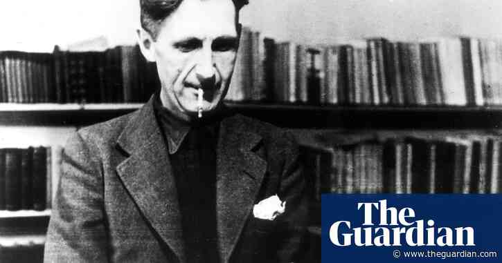 Orwell by DJ Taylor review – a very English socialist