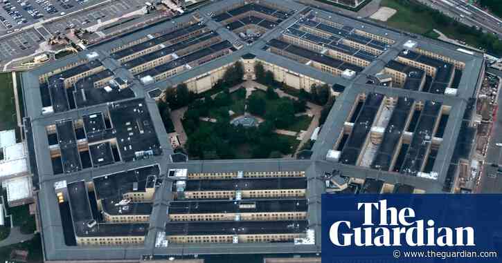 US announces $300m arms package for Ukraine – with a caveat