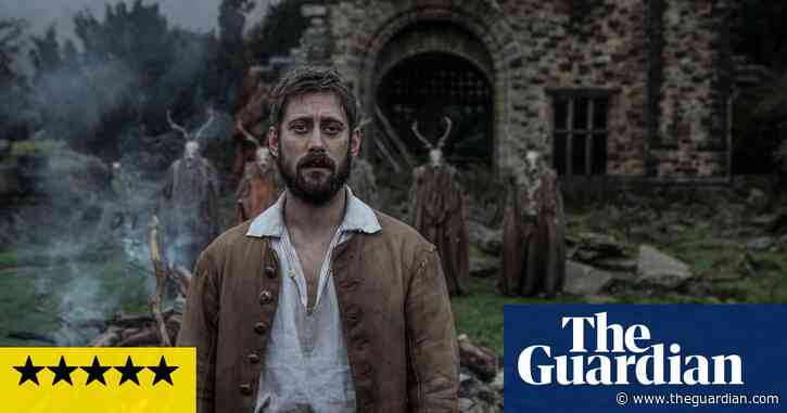 The Gallows Pole review – Shane Meadows’s period drama is an absolute must-see