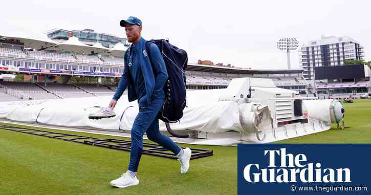 England’s Ben Stokes plans to power past fitness issues this Ashes summer