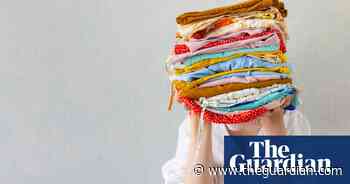 Tell us: do you share clothes with family and friends?