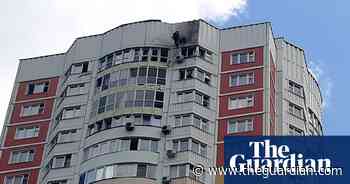 People in Russia: share your views on the Moscow drone attack