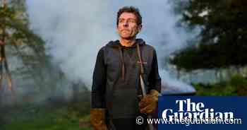 Burning ambition: the life of an artisanal charcoal maker – in pictures