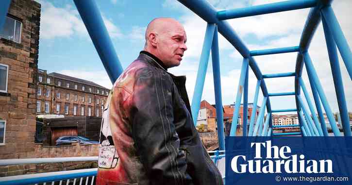 'Every man is struggling': the rising mental health crisis as UK gets poorer