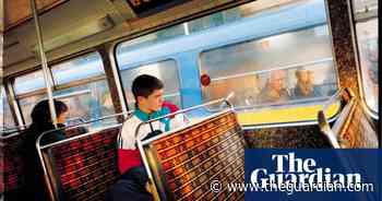 Merry across the Mersey: Tom Wood’s visions of Liverpool – in pictures