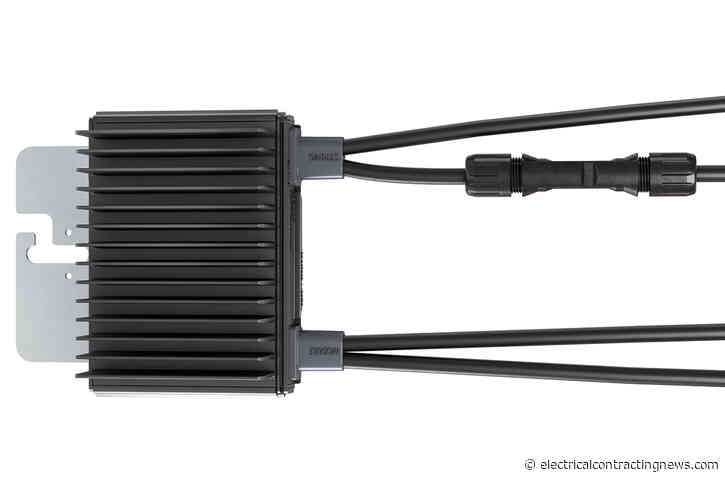 SolarEdge unveils new power optimisers at Intersolar 2023