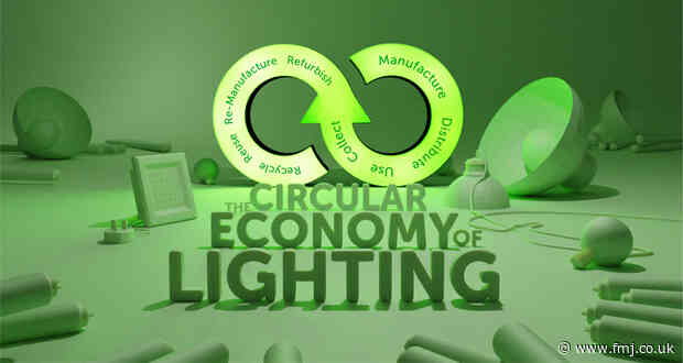 Lighting Industry gears for growth in remanufacturing