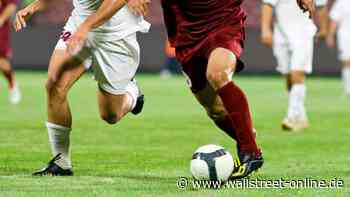 Börsennotierte Fußball-Clubs: Top oder Flop: Fußball-Aktien im Blick
