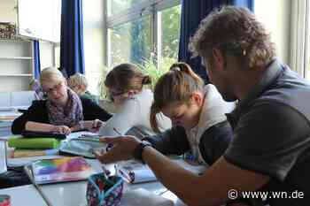 Jetzt auch Sonderpädagogik im Angebot