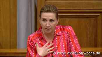 ChatGPT for President?: Mette Frederiksen lässt Rede von KI schreiben