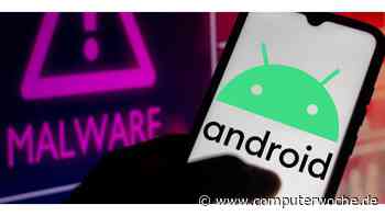 Diese Apps sofort löschen: Android-Spyware infiziert Millionen Geräte