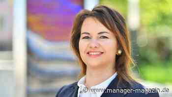 HHLA: Warum Finanzvorständin Tanja Dreilich nach nur 6 Monaten wirklich gehen muss