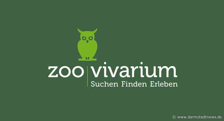 Abendführung „Nachwuchs und Artenschutz“ im Zoo Vivarium