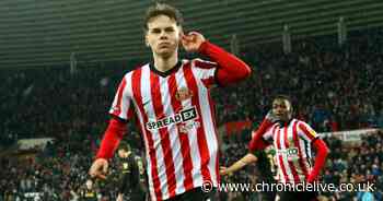 Edouard Michut insists it was his decision not to stay at Sunderland - and explains why