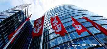 E.ON-Aktie schwächelt: E.ON senkt Strom- und Gaspreise zum 1. September