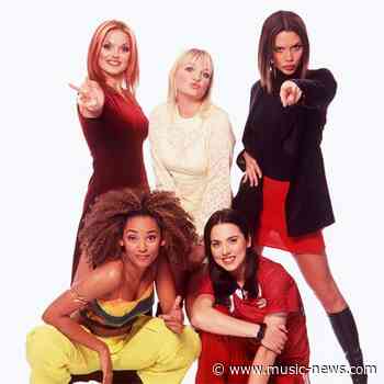 Mel B: Spice Girls wouldn't have happened without LGBT+ support