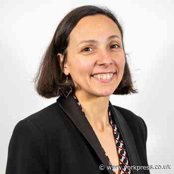 STEM Learning of York appoints Séverine Trouillet