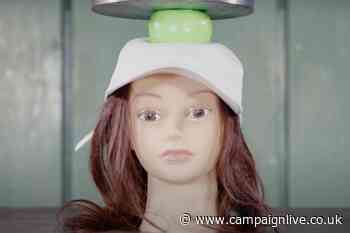 Cornish Orchards crushes more than just apples in first ad campaign