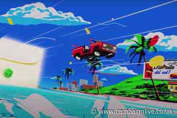 Coca-Cola releases music video in time for festival season