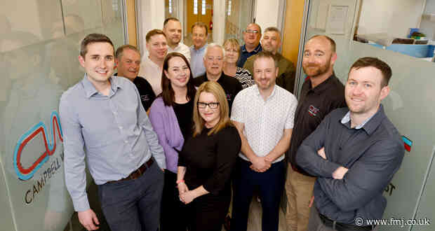 HVAC specialist launches electrical division 