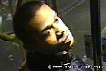Manhunt after woman attacked in Walworth Road Southwark