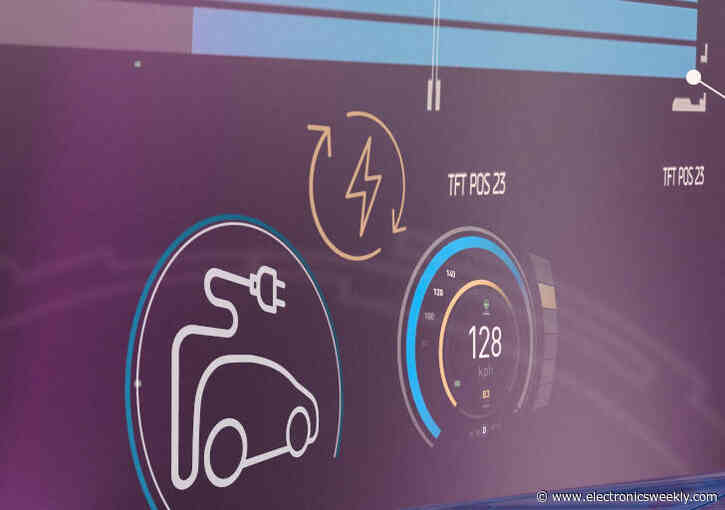 X-Fab offers 110nm BCD-on-SoI process