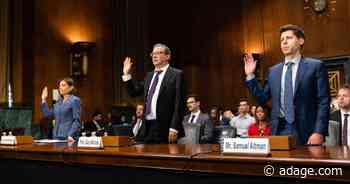 AI regulation—how brands can prepare for impending policy