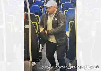 Woman attacked leaving station in early hours of morning