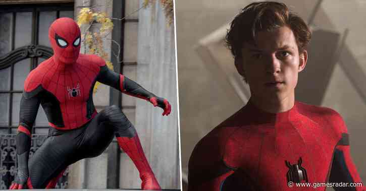 Spider-Man 4 with Tom Holland is definitely still happening, just delayed