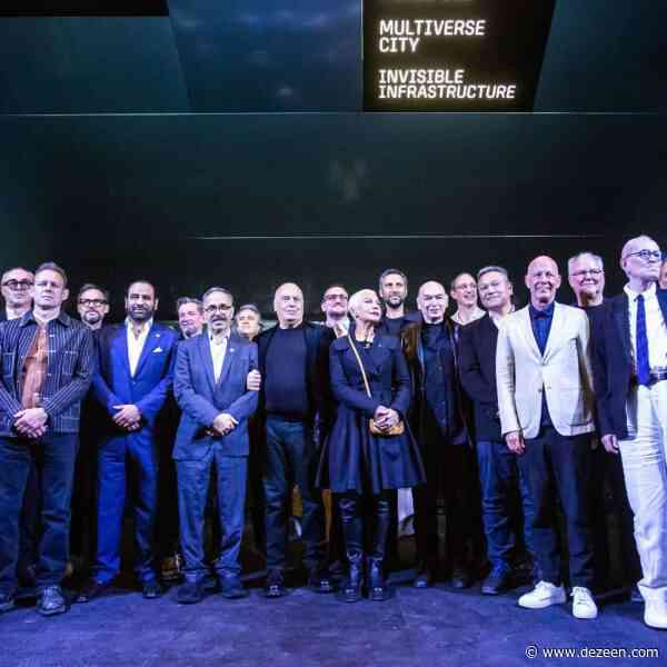 "Neom's unwelcome presence in Venice reinforces the need for radical change"