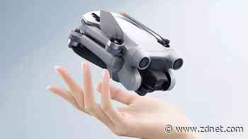 The best drones of 2023