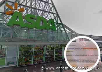 Blackburn: Asda pharmacy staff to lose jobs due to closure