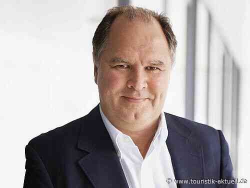 Dietmar Gunz: So sieht der FTI-Gründer die Touristik