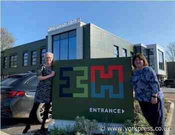 Aspire Accountancy School moves to Independence House