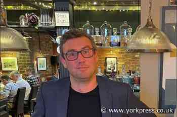 Hospitality Benchmark Solutions boosting York businesses