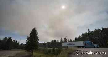 Out-of-control blazes already raging as Ontario braces for wildfire season