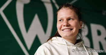 Bernhardt: „Kann das Werder-Gefühl bestätigen!“