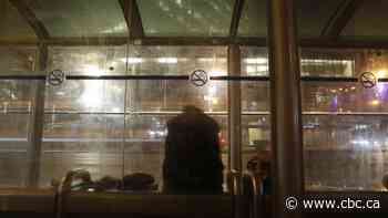 Manitoba man fears his daughter will die on the streets due to lack of shelter space for women