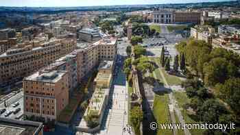 Roma: nell’ex filanda diroccata arrivano micro-agricoltura e ricerca alimentare