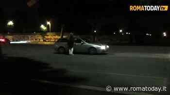 Trans ricattate sulla Togliatti: "Per prostituirti qui devi pagarmi"