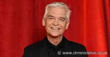 Phillip Schofield's replacement for TV Soap Awards announced with new host set to take over reins