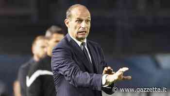 Juve, Allegri peggio dell'anno scorso? Il confronto con Sarri e Pirlo