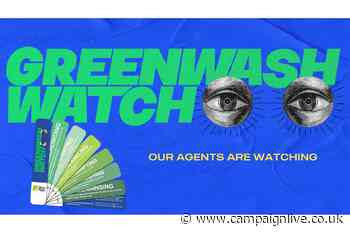 Creatives for Climate to target Cannes Lions attendees with greenwashing toolkit