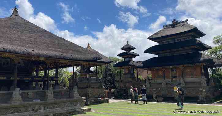 Bali gibt Benimmregeln für Touristen heraus