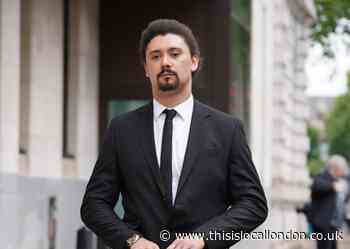 Ex-Met police officer from Kilburn in court on rape charges