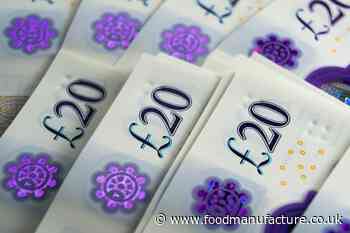 Innovation fund awards £75k to healthier food products