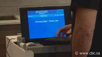 Election results could come quickly in Manitoba with electronic machines, but manual counting still needed