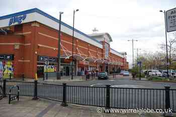 Police reassure residents after anti-social behaviour in Birkenhead