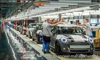 Waarom VDL kiest voor massaontslag bij Nedcar