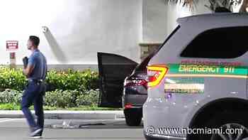 Pregnant Woman Hospitalized After Being Shot Outside 7-Eleven in NW Miami-Dade